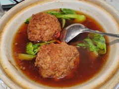 -又见炊烟私房菜(敬亭路店)