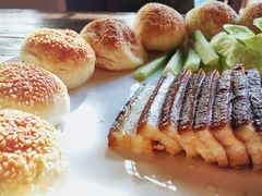 密云烧肉-烧肉馆(古北水镇景区店)