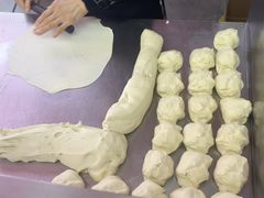 -东北熏肉大饼(后湖店)