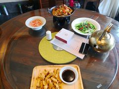 -鹰龙海畔度假酒店(咸祥店)