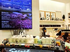 -玫瑰咖啡(中山六路店)