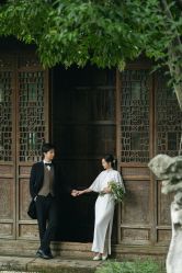 -雪中彩影婚纱摄影·微光艺术中心