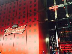 百威CEO量贩KTV-百威KTV(恒福路店)