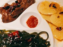 -守柴炉烤鸭(科华中路王府井店)