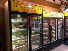 -百签宫串串香重庆火锅(夏湾店)