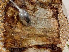 竹网鲈鱼-翠亭酒家(山西南路店)