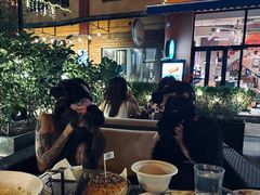 -Shanghai Brew House上海啤酒工坊(老外街店)