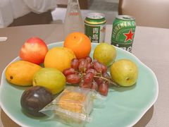 -杭州城中香格里拉大酒店