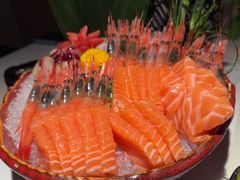 -大渔臻选·棠膳(万象城购物中心店)