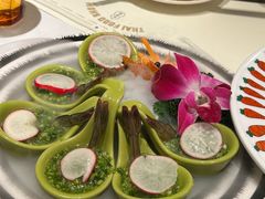 -太食獸泰式茶餐厅(IFS国金中心店)