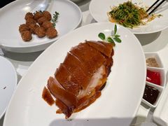 -四季民福烤鸭店(王府井灯市口店)