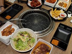 -火炉火自助餐(悠唐购物中心店)