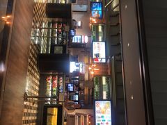 -成都百丽宫影城(LUXE太古里店)