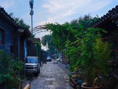 -春风习习