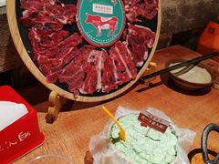 -周小明火锅(黑金冠社区店)