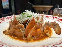 -小厨师·二十年沈家门小海鲜(百井坊巷店)