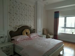 点击看大图 -初度润生园·独栋别墅月子中心(昆山店)