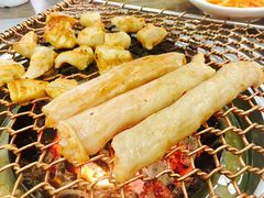 -海底捞(明洞店)