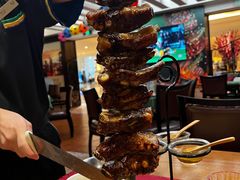 -五洲皇冠巴西烤肉餐厅