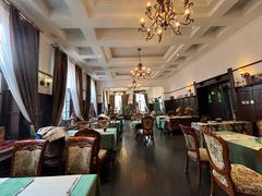 -中山路壹号传奇club·啤酒花园餐厅