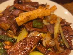 -寻裕记·现炒浇头面(人民广场店)