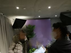 -唯一视觉婚纱摄影(李家村店)