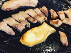 -Dombe豚(黑猪肉街店)