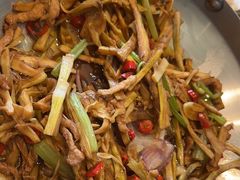 -聚鑫阁江浙菜·非遗传承技艺(青村帝华园店)