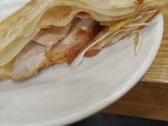 -李连贵熏肉大饼(沈阳站店)