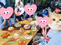 -美食店(华贵路店)
