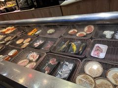 -尚品海鲜肥牛自助火锅(湖明店)