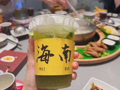 -椰小鸡·琼州糟粕醋(美兰缤纷城店)
