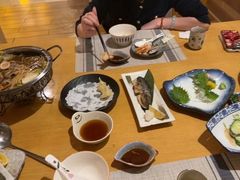 -古都日本料理(高桥路店)