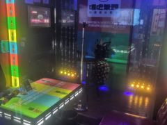 -唱吧麦颂KTV(新唐万科广场店)