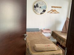 -感智盲人按摩·艾灸·肩颈SPA(岗厦店)