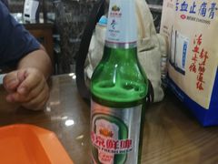 -白魁老号饭庄(安内店)