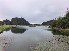 -普者黑风景区-青龙山