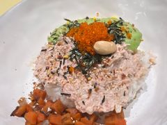 -米仓食堂(凯德广场店)