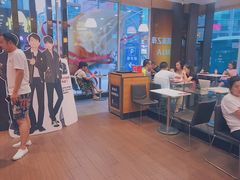 -肯德基(中华路店)