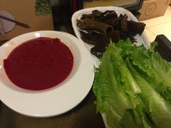 -蜀九香火锅(彩虹店)