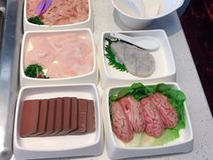 -海底捞火锅(北京路店)