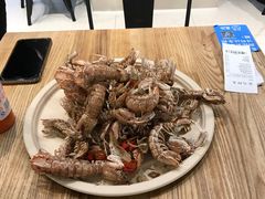 -盒马鲜生(宝地店)