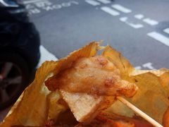 -豪華小食.華記