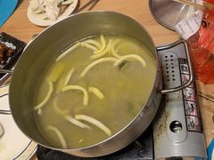 -糟粕醋·椰苑海南菜餐厅(亚龙湾天域酒店)