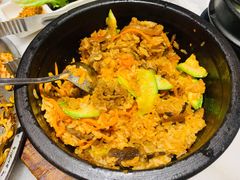 -韩宫宴烤肉·黑毛和牛·料理(合肥滨湖银泰城店)