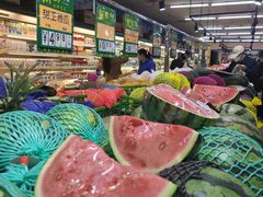 -幸福荣耀超市(学院路店)