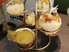 -Shantek象提南亚西餐厅&Bistro(淮海中路店)