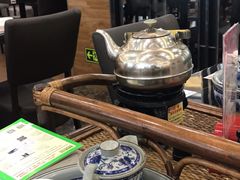 -虾饺妹·粤式手工点心(水荫路店)