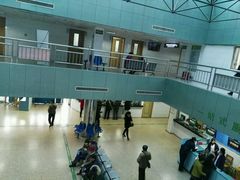 -东南大学附属中大医院(本部)