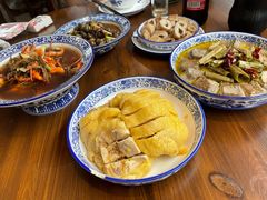-兰边碗(鼓楼店)